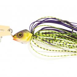 Chatterbait Fox Rage Table Rock Bladed Jig 17G