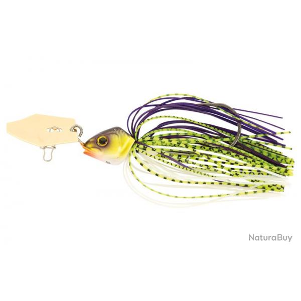 Chatterbait Fox Rage Table Rock Bladed Jig 17G