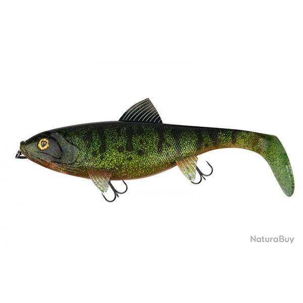 Leurre Souple Fox Rage Giant Replicant Giant Replicant Wobble 27Cm- Uv Pike