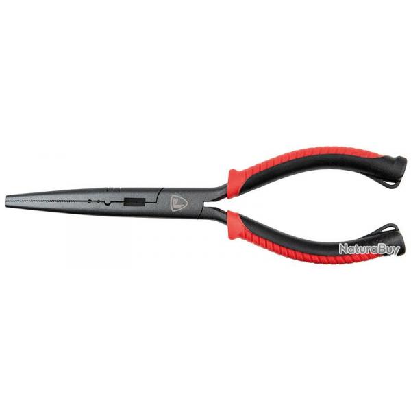 Pince Fox Rage 22Cm / 8.5In Long Nose Pliers