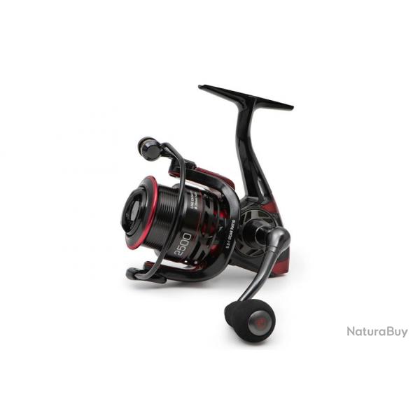 Moulinet Fox Rage Warrior 2500 Reel