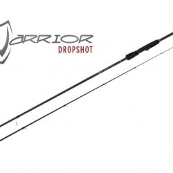 Canne Fox Rage Warrior® Dropshot Rods 210Cm/6.8Ft 4-17G