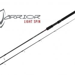 Canne Fox Rage Warrior® Light Spin Rods 210Cm/6.8Ft 5-15G