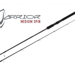 Canne Fox Rage Warrior® Medium Spin Rods 210Cm/6.8Ft 15-40G