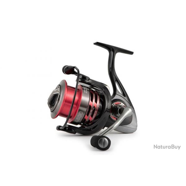 Moulinet Fox Rage Prism X Reels 4500