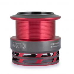 Bobine Moulinet Fox Rage - 4500 Spare Spool