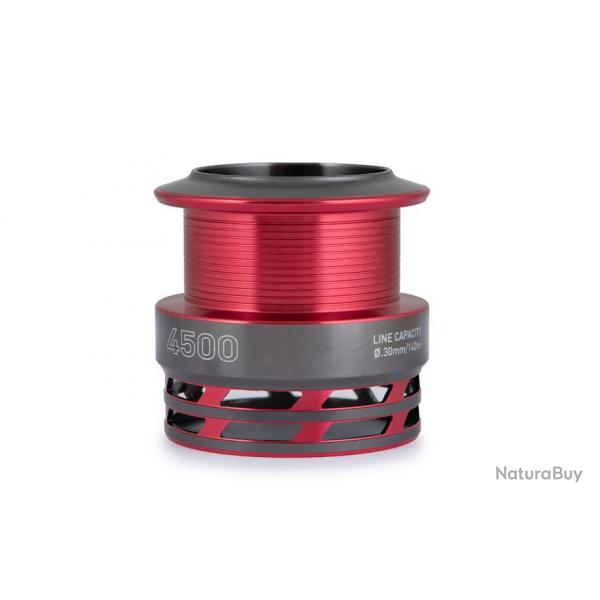 Bobine Moulinet Fox Rage - 4500 Spare Spool