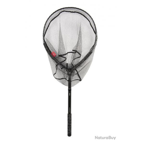 Epuisette Fox Rage Fighter Landing Nets 3.7M Carbon Street Net