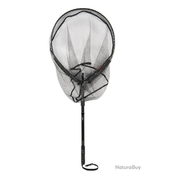 Epuisette Fox Rage Fighter Landing Nets 2-Piece Street Net