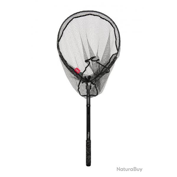 Epuisette Fox Rage Fighter Landing Nets 5.5M Carbon Street Net