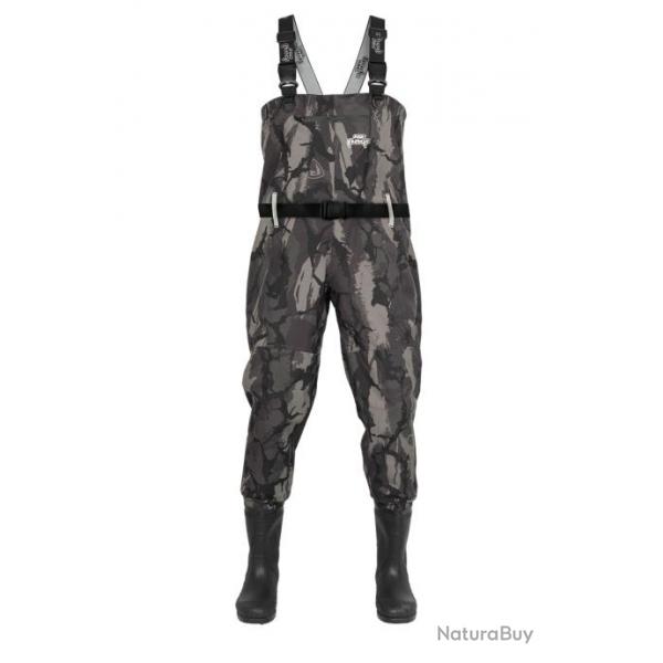 Waders Fox Rage Camo Lw Breathable 7/41