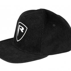 Casquette Fox Rage Cord Flat Peak Cap