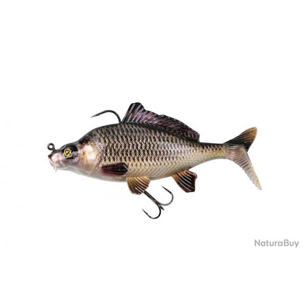 Leurre Fox Rage Super Natural Carp Realistic Replicant Common Carp 18Cm