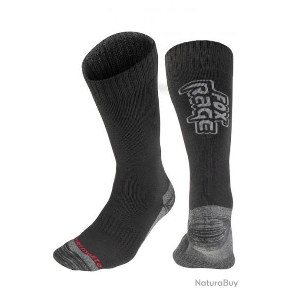 Chausette Fox Rage Thermolite Socks 44-47