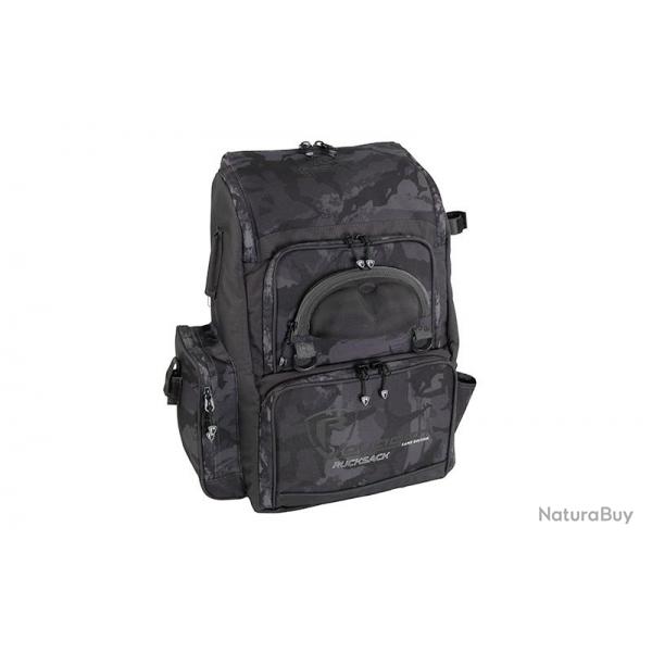 Sac A Dos Fox Rage Voyager Camo Rucksack