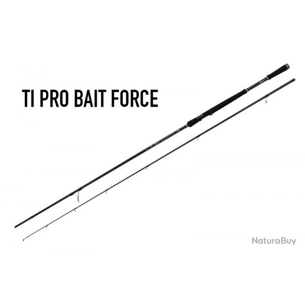 Canne Fox Rage Ti Pro Bait Force 270Cm 30-80G