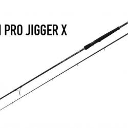 Canne Fox Rage Ti Pro Jigger X 270Cm 20-60G