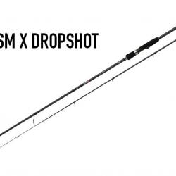 Canne Fox Rage Prism X Dropshot 210Cm 5-21Gr