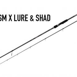 Canne Fox Rage Prism X Lure & Shad 10-50G 270Cm