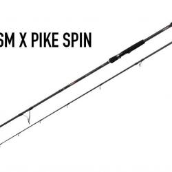 Canne Fox Rage Prism X Pike Spin 270Cm 30-100Gram