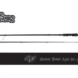 Canne Fox Rage Heavy Shad 230Cm 10-35G