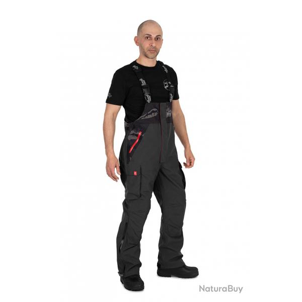 Dstockage Salopette Fox Rage Rs Triple Layer Rain