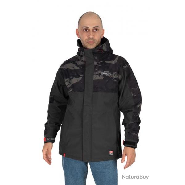 Fox Rage Rs Triple-Layer Jacket - Xxxl -