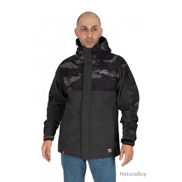 Fox Rage Rs Triple Layer Jacket