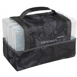 Sac Fox Rage Voyager® Camo Stack Packs