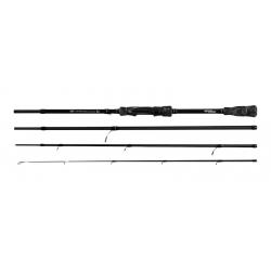 Canne Fox Rage Light Shad Travel 220Cm 4-Piece 5-20G