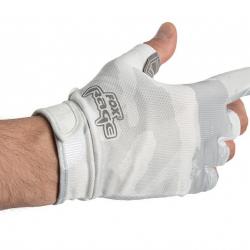 Gants Fox Rage Uv Gloves L