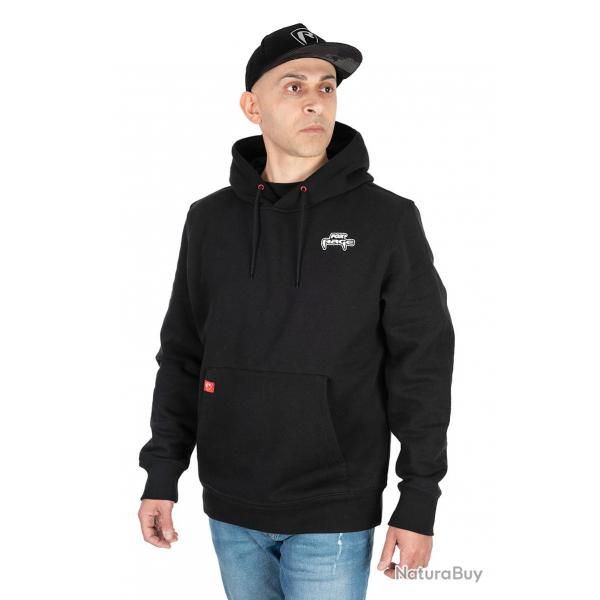 Sweat Fox Rage Wear Hoody Small