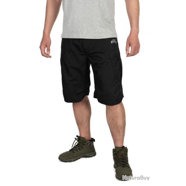 Short Fox Rage Combat Shorts Small