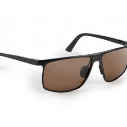 Lunette Fox Rage Voyager Sunglasses Brown Lense