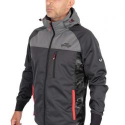 Veste Fox Rage Sherpa Wind Blocker Xxxxl