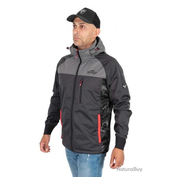 Veste Fox Rage Sherpa Wind Blocker Xxxxl