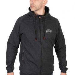 Sweat Fox Rage Voyager Hoody Light Grey Large