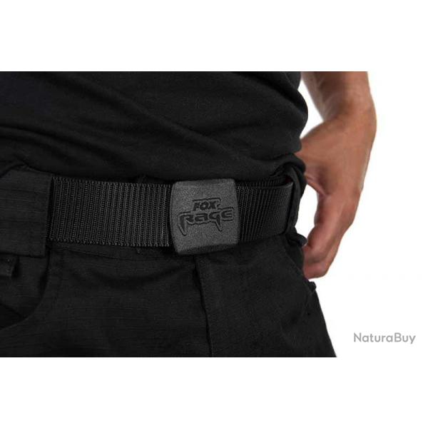 Ceinture Fox Rage Voyager Belt