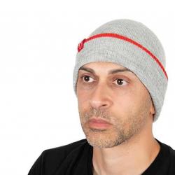 Bonnet Fox Rage Light Grey Beanie