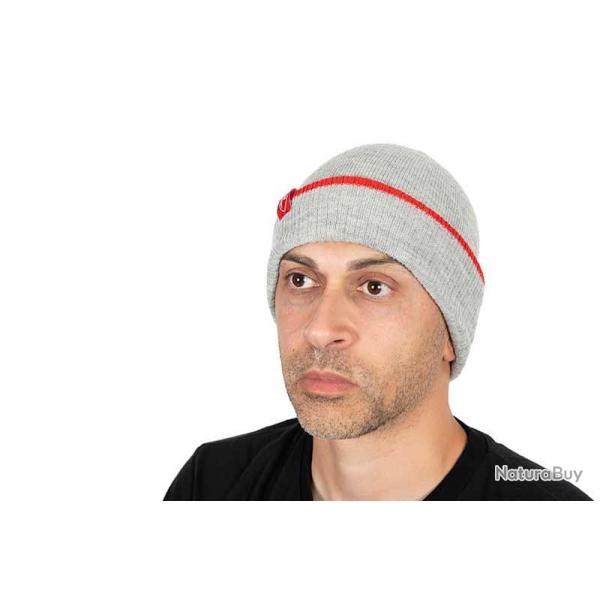 Bonnet Fox Rage Light Grey Beanie