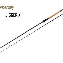 Canne Fox Rage Terminator® Jigger X Rods 240Cm 20-60G Jigger X