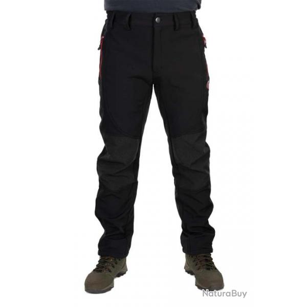 Pantalon Fox Rage Pro Series Soft Shell Trousers Large