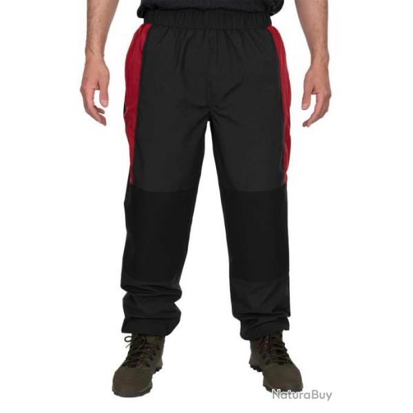 Pantalon Fox Rage Pro Series Stash Waterproof Trousers Small