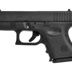 Glock 27 Gen3 - 40SW