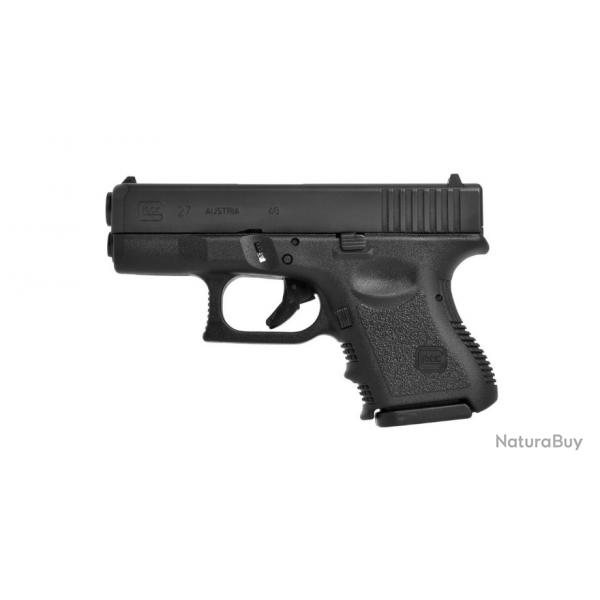 Glock 27 Gen3 - 40SW