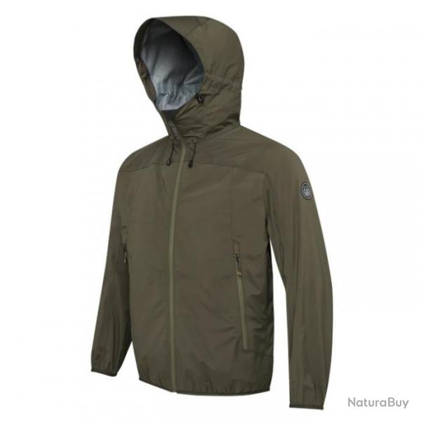 VESTE BERETTA CHAMOIS 3L