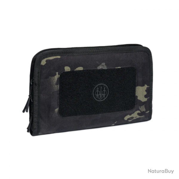 Organisateur Beretta Multicam - Multicam noir