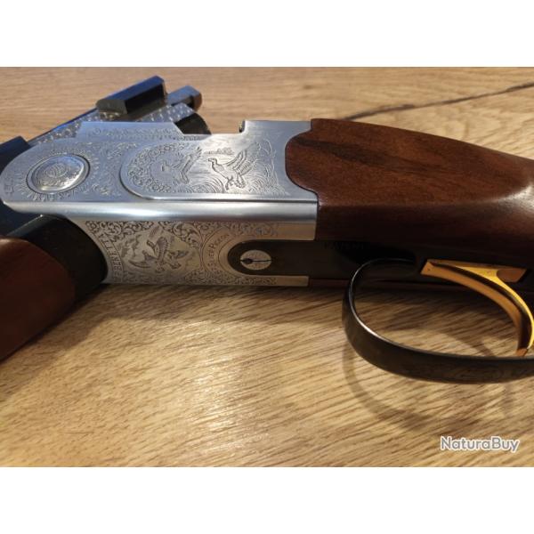 Beau beretta cal 20 s687