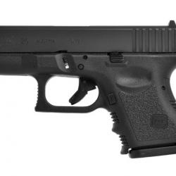 Glock 26 Gen3 - 9x19