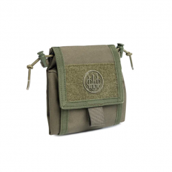 Pochette à décharge repliable Beretta - Vert